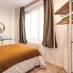 Plancy Beds St-quentin * Saint-Quentin (Aisne)