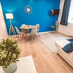 Plancy Beds St-quentin Lejlighed *