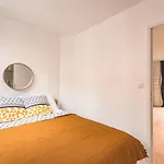 Lejlighed Plancy Beds St-quentin Saint-Quentin (Aisne)