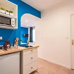 Lejlighed Plancy Beds St-quentin