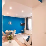 Lejlighed Plancy Beds St-quentin *