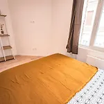 Plancy Beds St-quentin * Saint-Quentin (Aisne)