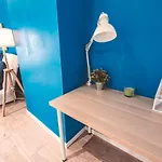 Plancy Beds St-quentin Lejlighed