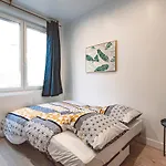 Plancy Beds St-quentin