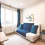 Lejlighed Plancy Beds St-quentin Saint-Quentin (Aisne)