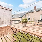 Plancy Beds St-quentin * Saint-Quentin (Aisne)