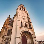 Plancy Beds St-quentin Saint-Quentin (Aisne)