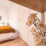 Lejlighed Plancy Beds St-quentin *
