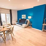 Plancy Beds St-quentin Lejlighed Saint-Quentin (Aisne)