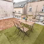 Plancy Beds St-quentin