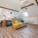 Plancy Beds St-quentin