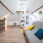 Plancy Beds St-quentin Apartamento Saint-Quentin (Aisne)