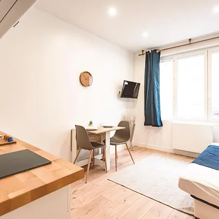 Plancy Beds St-quentin * سانت كونتان