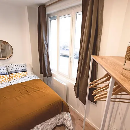 Plancy Beds St-quentin Saint-Quentin