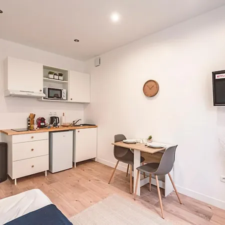 Plancy Beds St-quentin