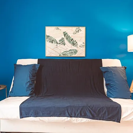 Plancy Beds St-quentin Saint-Quentin