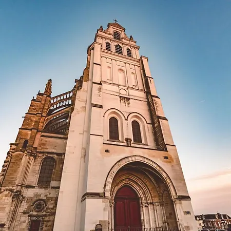 Plancy Beds St-quentin Saint-Quentin