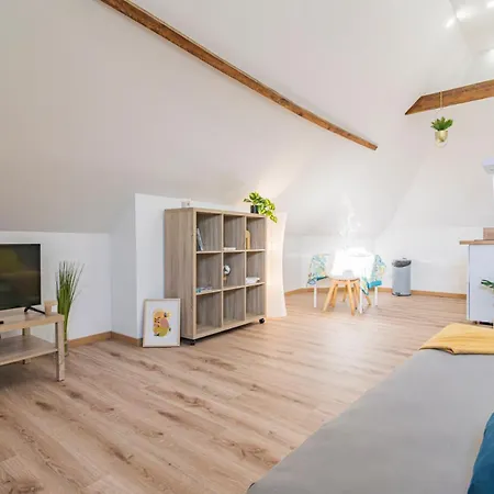 Plancy Beds St-quentin Lejlighed Saint-Quentin (Aisne)