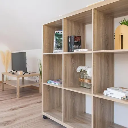 Plancy Beds St-quentin Apartment Saint-Quentin (Aisne)