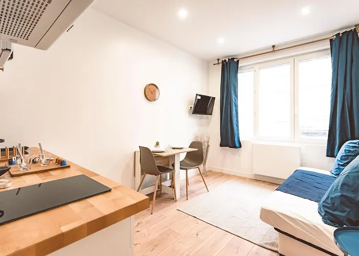 Plancy Beds St-quentin * Saint-Quentin (Aisne)