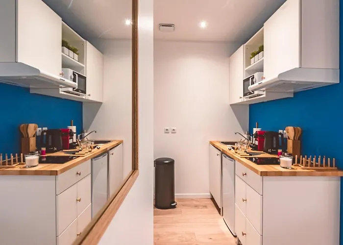 Plancy Beds St-quentin Saint-Quentin (Aisne)