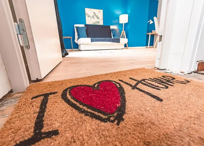 Appartement Plancy Beds St-quentin *