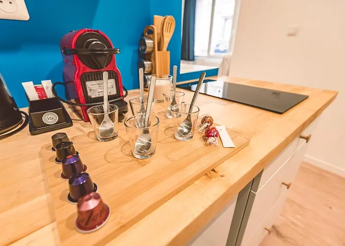 Plancy Beds St-quentin * Saint-Quentin (Aisne)