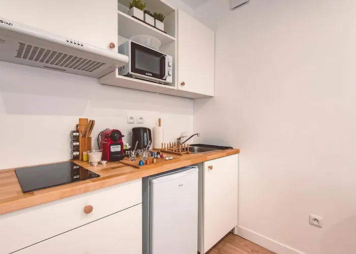 Plancy Beds St-quentin Apartamento Saint-Quentin (Aisne)