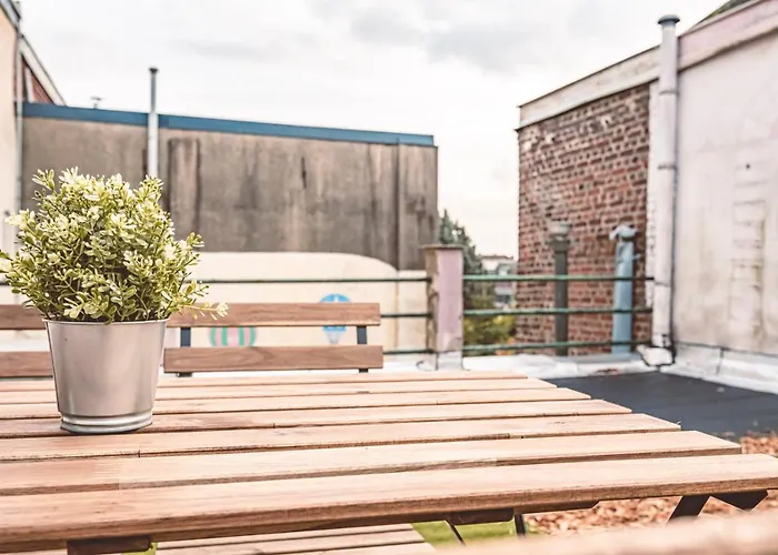 Apartamento Plancy Beds St-quentin Saint-Quentin (Aisne)