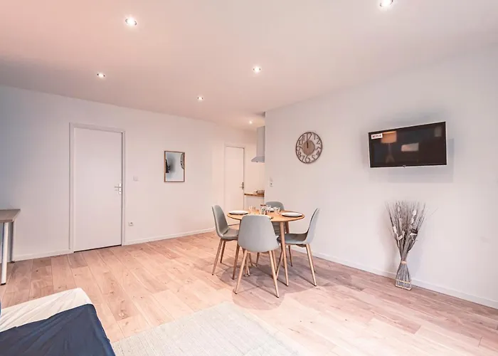 Plancy Beds St-quentin