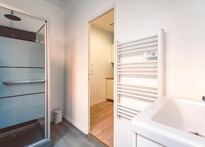 Apartamento Plancy Beds St-quentin Saint-Quentin (Aisne)