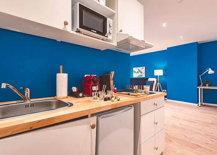 Plancy Beds St-quentin * Saint-Quentin (Aisne)