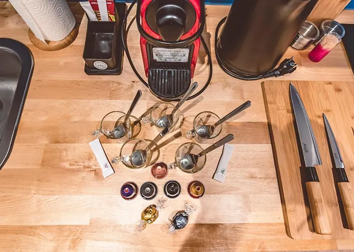 Plancy Beds St-quentin * Saint-Quentin (Aisne)