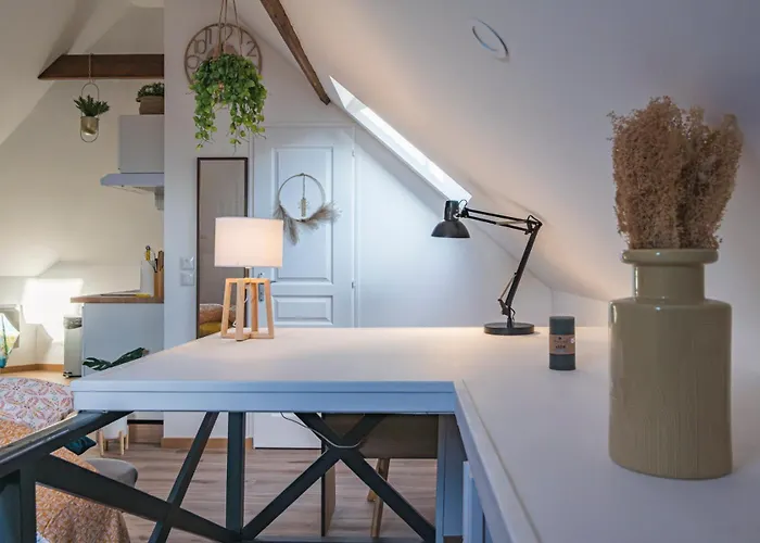 Plancy Beds St-quentin