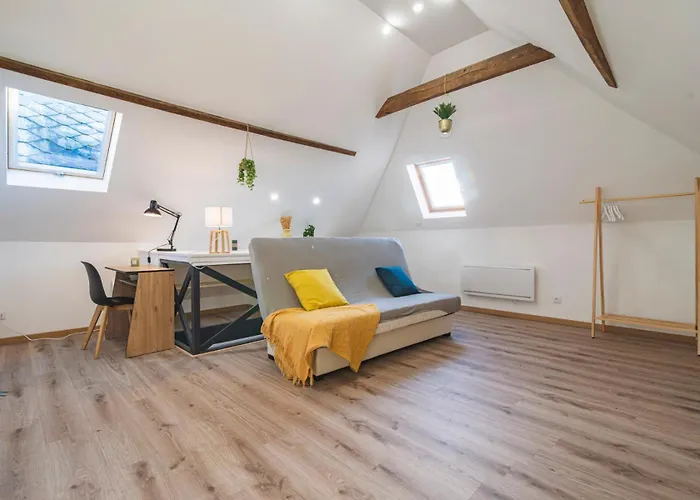 Plancy Beds St-quentin