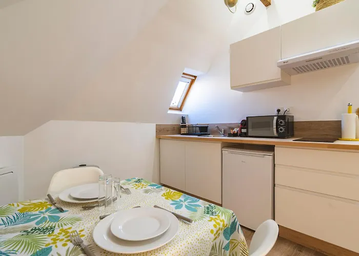 Plancy Beds St-quentin * Saint-Quentin (Aisne)